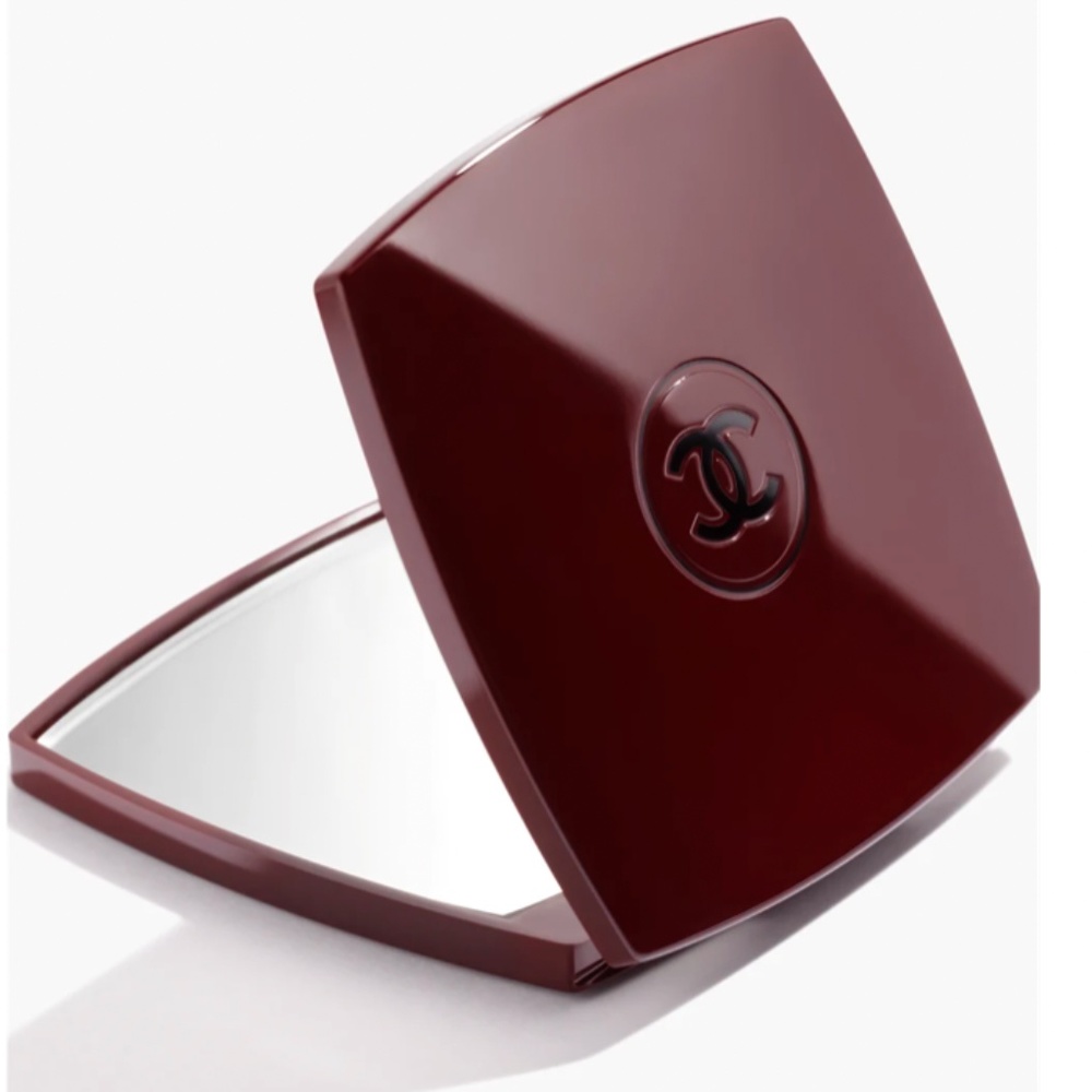 CHANEL MIROIR DOUBLE FACETTES